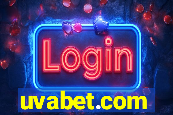 uvabet.com