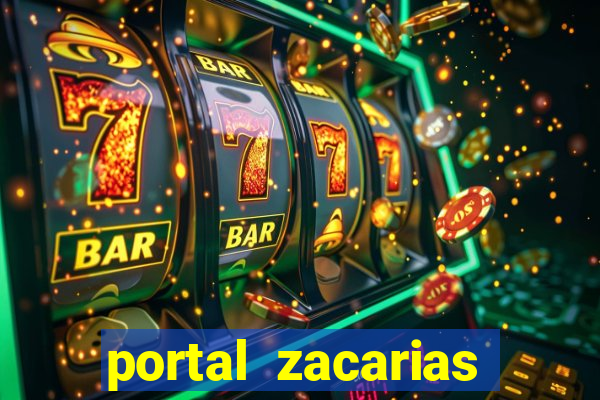 portal zacarias caso gustavo