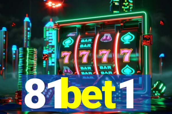 81bet1