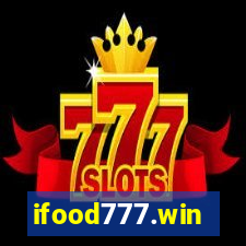 ifood777.win