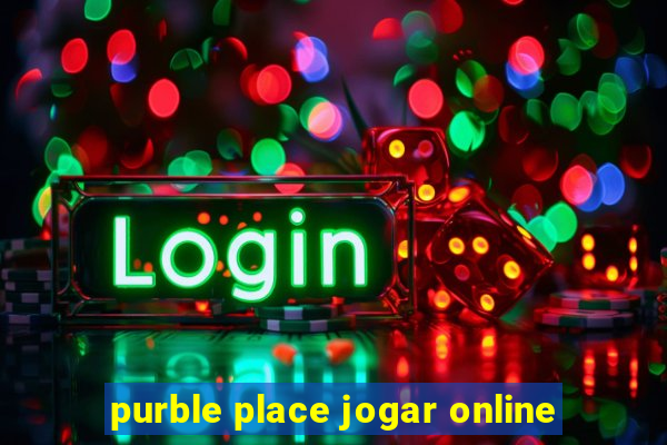 purble place jogar online