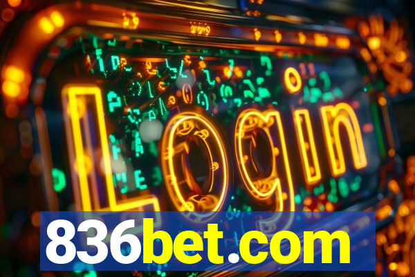 836bet.com