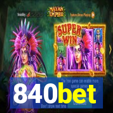 840bet