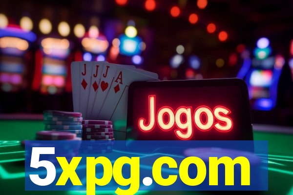 5xpg.com