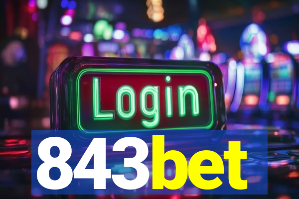 843bet