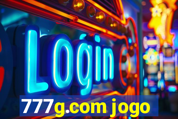 777g.com jogo