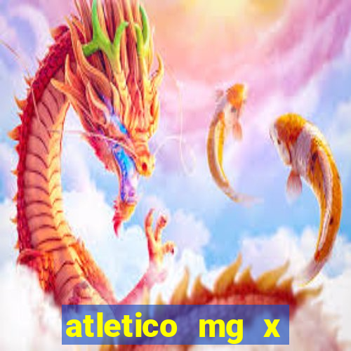 atletico mg x flamengo multicanais