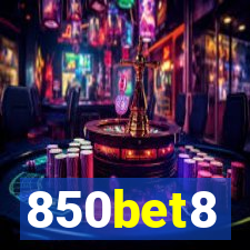 850bet8