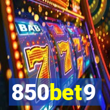 850bet9