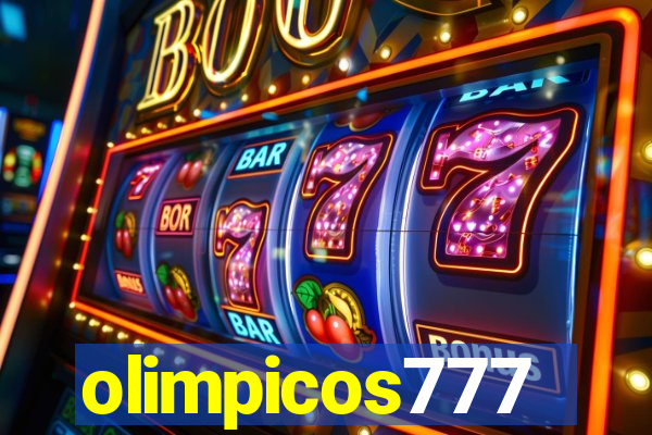 olimpicos777