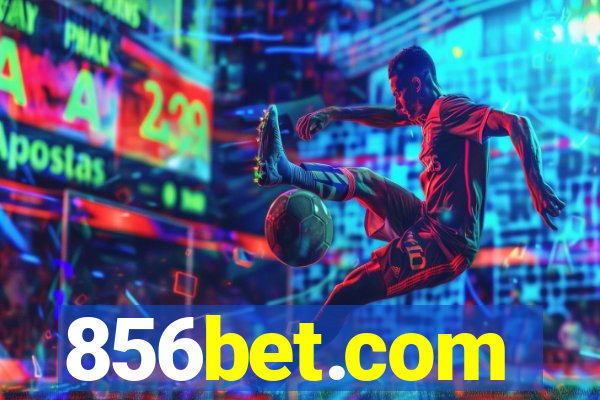 856bet.com