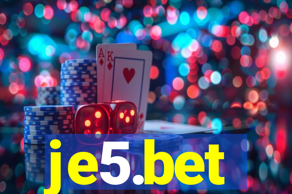 je5.bet