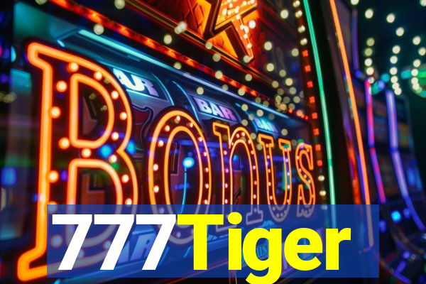 777Tiger