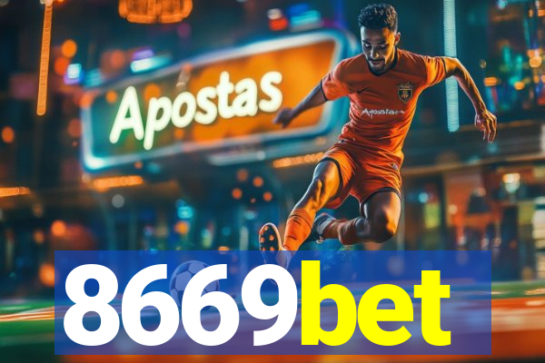 8669bet