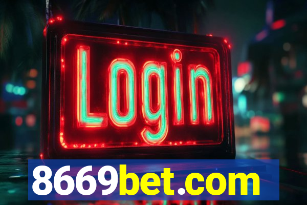 8669bet.com