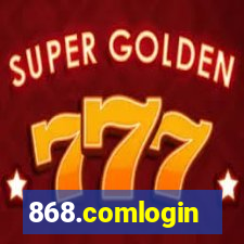 868.comlogin