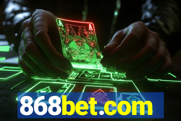 868bet.com