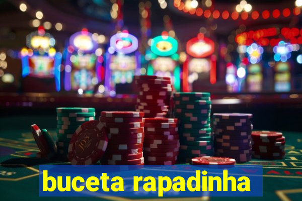 buceta rapadinha