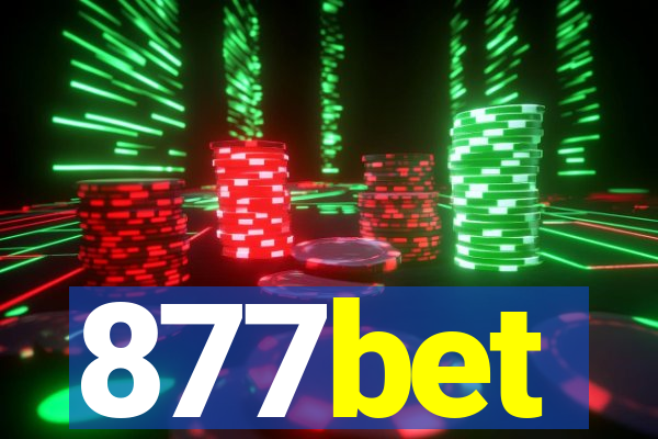 877bet