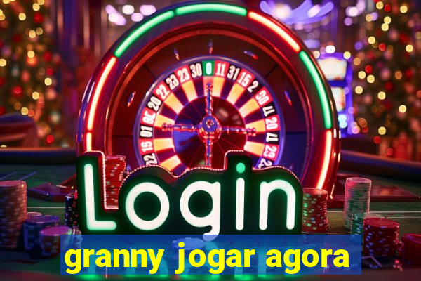 granny jogar agora