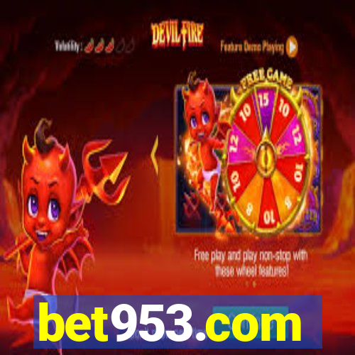 bet953.com