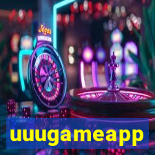 uuugameapp