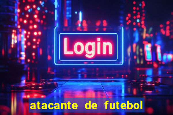 atacante de futebol treino jogadores de