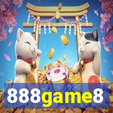 888game8