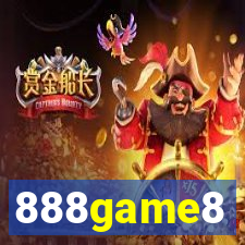 888game8