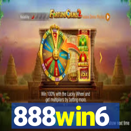 888win6