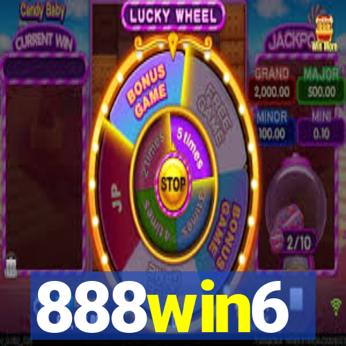 888win6