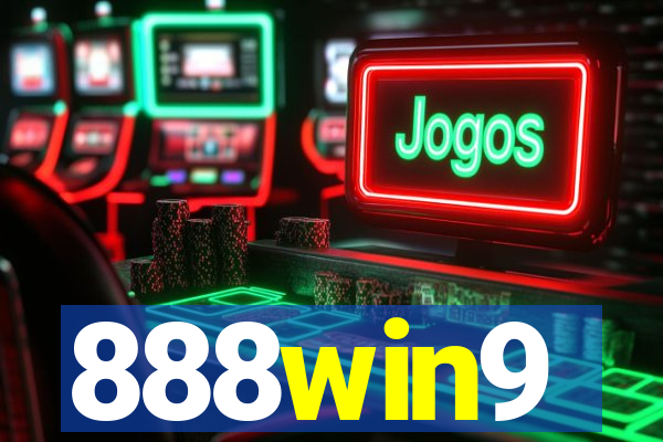 888win9