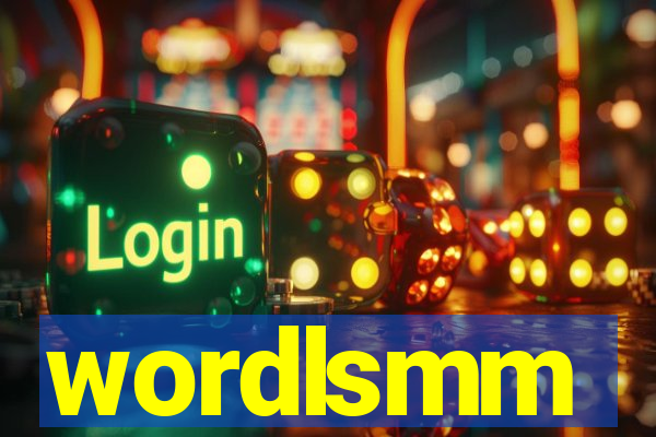 wordlsmm