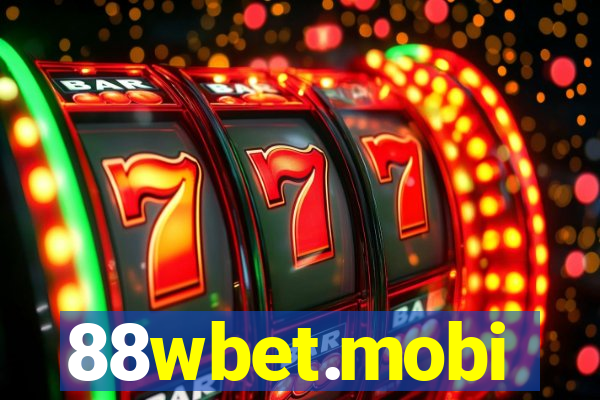 88wbet.mobi