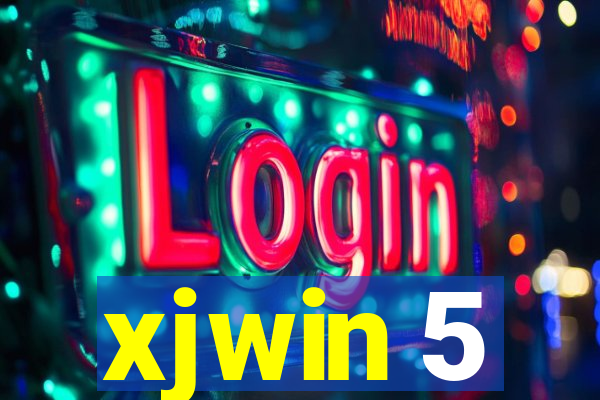 xjwin 5