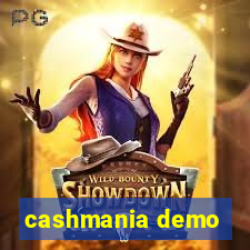 cashmania demo