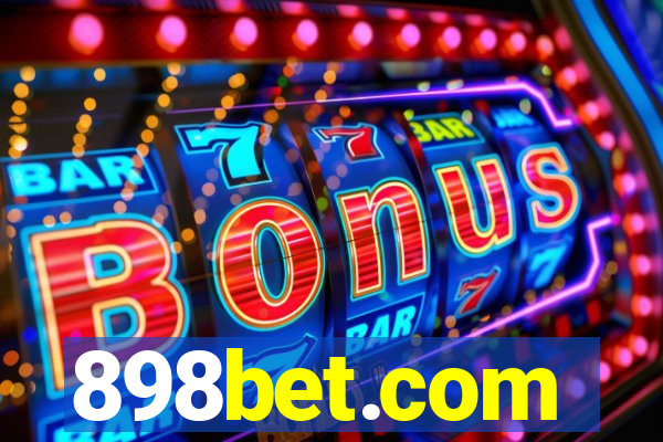 898bet.com