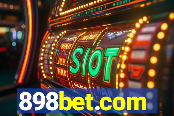 898bet.com