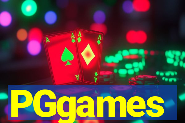 PGgames