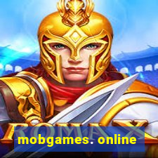 mobgames. online