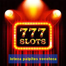 loteca palpites vovoteca