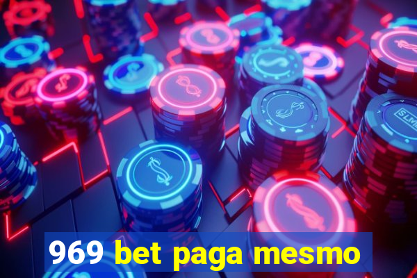 969 bet paga mesmo