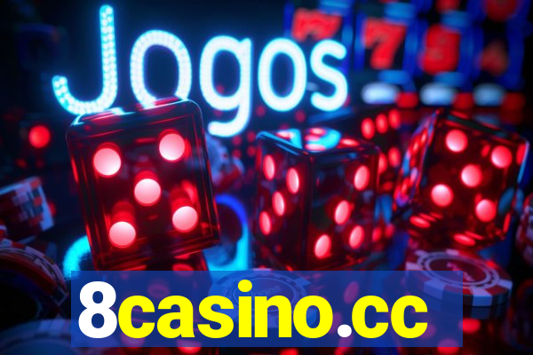 8casino.cc