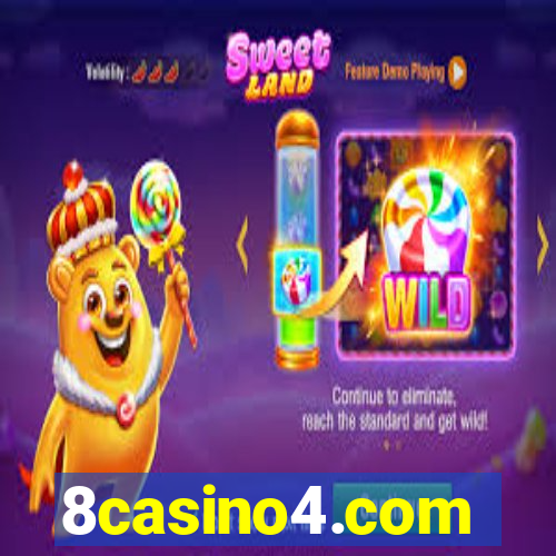 8casino4.com