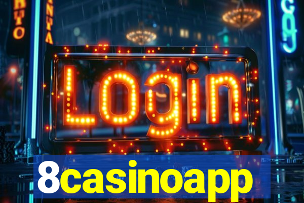 8casinoapp