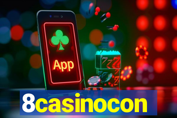 8casinocon