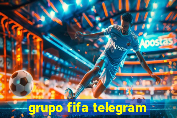 grupo fifa telegram