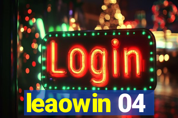 leaowin 04