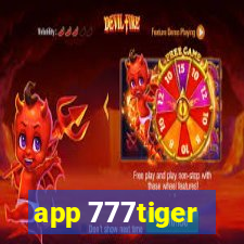 app 777tiger