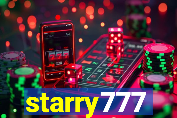 starry777